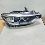 Load image into Gallery viewer, BMW Xenon Headlight Right Front Right Bi-Xenon 7259544 3 Series F30 F31 LCI