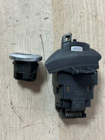Bild in die Galerieansicht laden, 2013-2014 BMW X1 E84 N20 Engine Control Unit SET DME+ CAS2 + NO KEY 8617569