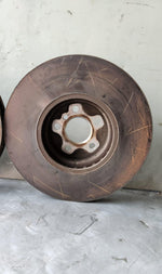 Bild in die Galerieansicht laden, 2018 BMW X3 Brake Disc 6860912 X3 Series G01 G02 G11 G15 G20 G30 and I20