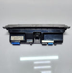 Bild in die Galerieansicht laden, 2001-2009 BMW 7 Series Automatic Air Conditioning Control Panel 6942985 E65 E66 