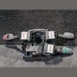 Bild in die Galerieansicht laden, BMW X5 X6 STEERING COLUMN CLOCK SPRING CONTROL ARMS SWITCHES OEM - 9164419