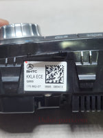 Load image into Gallery viewer, 2014 Mercedes-Benz CLA250 Climate Control Module A2469001908 CLA and B-Class