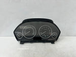 قم بتحميل الصورة إلى عارض الصور، 2012-16 BMW 328i F30 F32 F33 F34 F36 SPEEDOMETER Instrument Cluster 9232894 OEM
