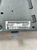 Load image into Gallery viewer, BMW F10 and F11 5 Series HiFi sound system Audio Amplifier 9241335 OEM