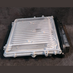 Load image into Gallery viewer, BMW 5 SERIES F10 F11 2.0 DIESEL ENGINE CONTROL MODULE UNIT ECU  ONLY 8513242