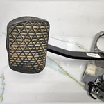 Load image into Gallery viewer, 10-15 Mercedes-Benz W212 E-Class Hybrid Brake Pedal Assembly A212 2900301 OEM