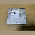 Load image into Gallery viewer, 2012 BMW X3 Radio Navigation Head Unit 9262326 CD, GPS, iDrive, Sat Nav