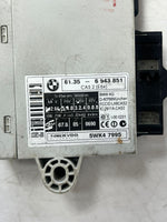 Load image into Gallery viewer, BMW 5 Series E60 E61 M54 525I Car Access System Control Module 6943851 OEM