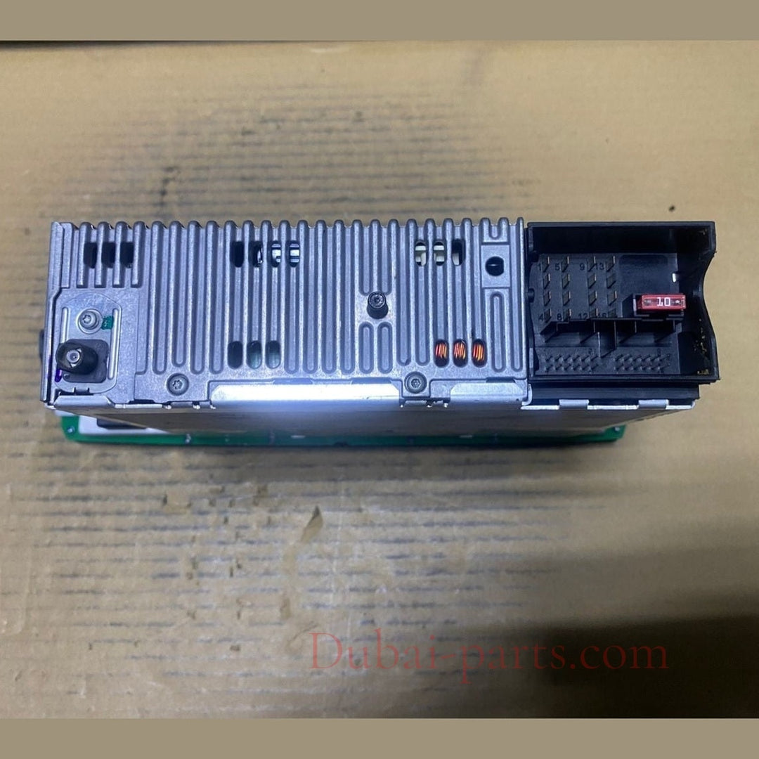 2004 BMW Z4 Navigation Head Unit 6933694 Z4 E85 E86