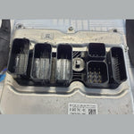 Load image into Gallery viewer, BMW  E89 Z4 PETROL N20  ENGINE CONTROL ECU DME MODULE SET 8643741