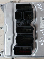 Bild in die Galerieansicht laden, 2011-2013 BMW F10 N20 520I Engine Control Unit SET DME+CAS4 CA+ 2KEYS 8617551
