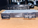 Load image into Gallery viewer, ECU set N57 730D 3.0 automatic 2012 F02  8516753 CAS KEY ECM DIESEL LHD