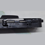 Load image into Gallery viewer, 2019-2025 BMW X5 X7 G05 G07 Seat Control Switch 9861514 Rear Right OEM