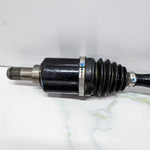 Load image into Gallery viewer, 2023 BMW XM G09 4.4 S68  Drive Shaft Front Left 5A2E805 TEST DRIVE 30 KM 