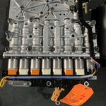 Load image into Gallery viewer, BMW E84 X1 N20 2014 2.8  8hp45 AUTOMATIC TRANSMISSION VALVE BODY P/N 8601661
