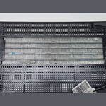 قم بتحميل الصورة إلى عارض الصور، 6801525-2015-2019 BMW 750Li 7 Series G11 G12 Auxiliary Heater Radiator OEM