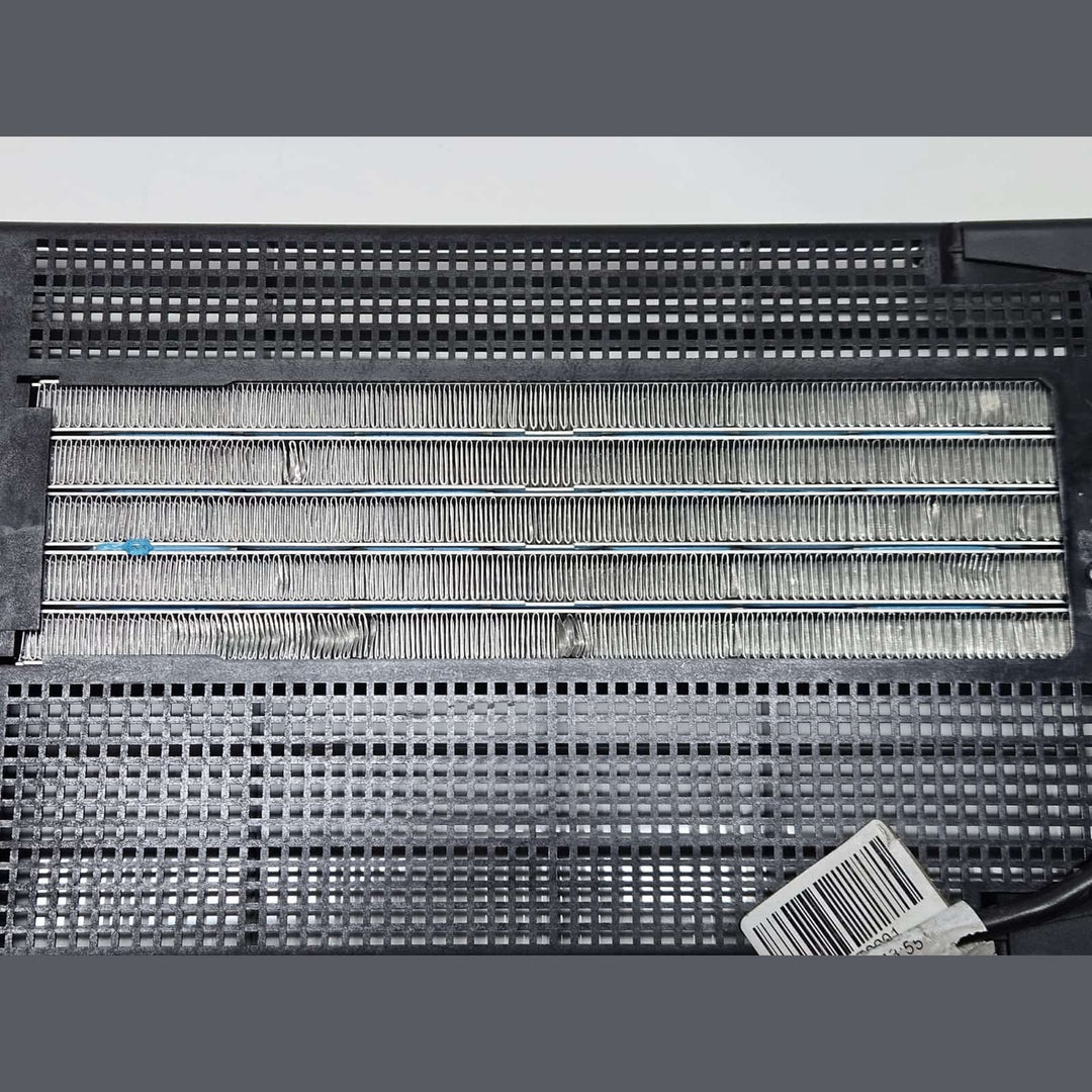 6801525-2015-2019 BMW 750Li 7 Series G11 G12 Auxiliary Heater Radiator OEM