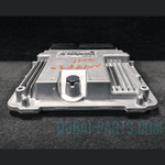 Load image into Gallery viewer, BMW AUTOMATIC F30 F31 320d N47N 163HP ENGINE CONTROL UNIT MODULE ONLY - 8584276