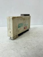 قم بتحميل الصورة إلى عارض الصور، BMW 5 Series E39 GM III Body Control Module BCM 8381963 OEM