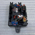 Load image into Gallery viewer, OEM BMW 4 SERIES F33 REAR FUSE RELAY POWER DISTRIBUTION BOX 9389070