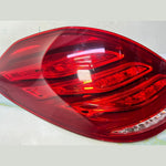 Load image into Gallery viewer, 214-2018 Mercedes-Benz Left Rear Tail Light A2229065401 S-Class W222