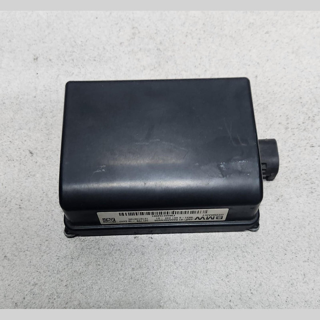 BMW 7 Series F01 LCI Radar ACC Sensor 6861040 OEM