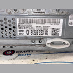 Load image into Gallery viewer, BMW E81 E82 E87 E88 E90 E92 RADIO CD GPS PLAYER HEAD UNIT 9239323 OEM