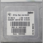 Load image into Gallery viewer, OEM BMW X6 F16 SURROUND VIEW CAMERA CONTROL MODULE UNIT 9291386