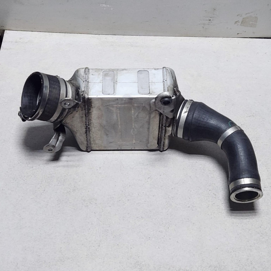 2008-2019 BMW X6 Intercooler 7575406 F01 F02 F04 F10 E70 F15