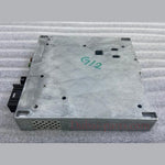 Bild in die Galerieansicht laden, OEM BMW G11 G12 Control Unit TV Module2 Japan 9366605 Fuba