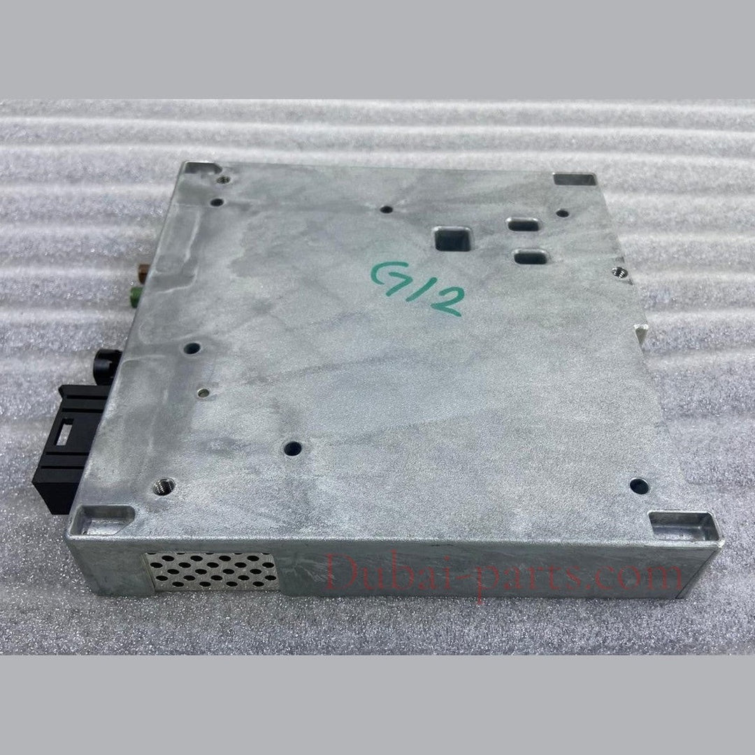 OEM BMW G11 G12 Control Unit TV Module2 Japan 9366605 Fuba