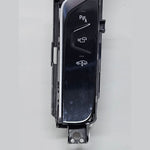 Bild in die Galerieansicht laden, 9398275-2015 BMW 740Li 7 Series G11 G12 Center Console Switch Panel OEM