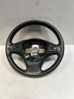 Load image into Gallery viewer, 2016 BMW 320i 3 Series F30 F31 F35 MULTIFUNCTION Steering Wheel 6255818 OEM