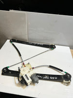 Load image into Gallery viewer, 2004-2007 BMW X3 E83 Front RIGHT Door Window Regulator With Motor 7083011 OEM