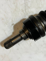 Load image into Gallery viewer, 2015-2018 BMW X3 F25 X4 F26 Rear Right Drive Shaft 7598042AI03 OEM