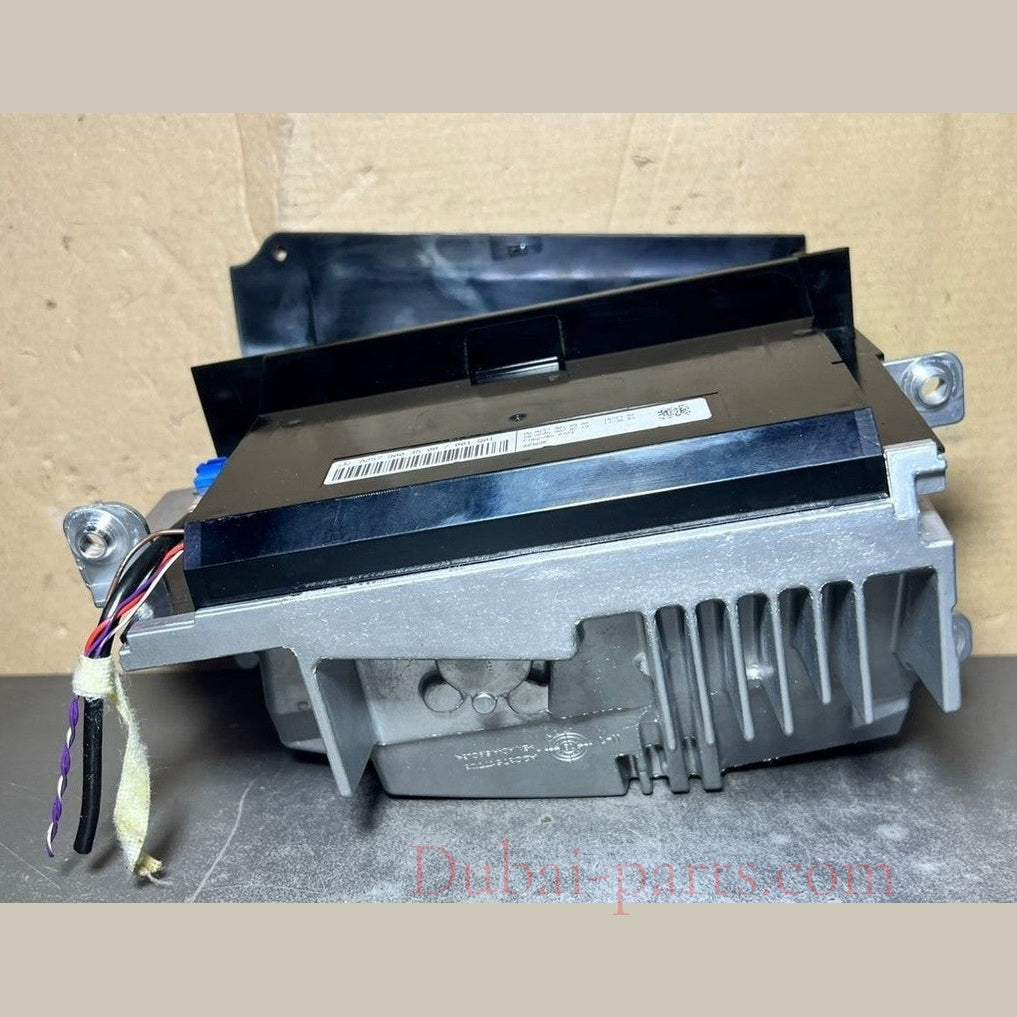 17-21 MERCEDES W213 CLS450 DASH HEAD UP DISPLAY MONITOR UNIT OEM A257 9003500