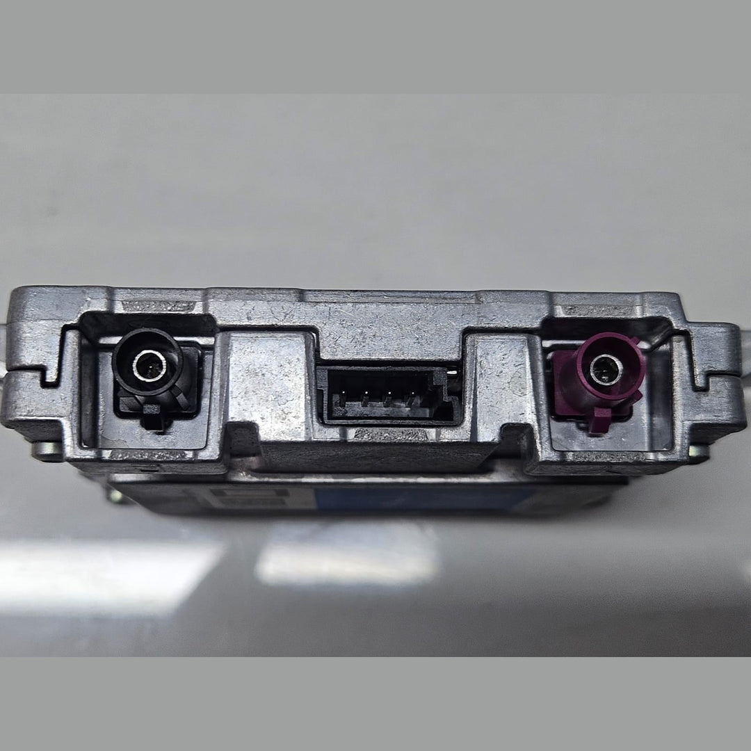 2014-2018 BMW 750i G11 G12 7 Series Compensator Control Module 9128982 OEM