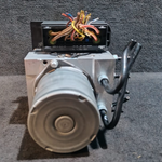 Load image into Gallery viewer, OEM BMW X1 E84  ANTI BREAKING SYSTEM  MODULE  HYDROLIC  PUMP DSC - 6860214