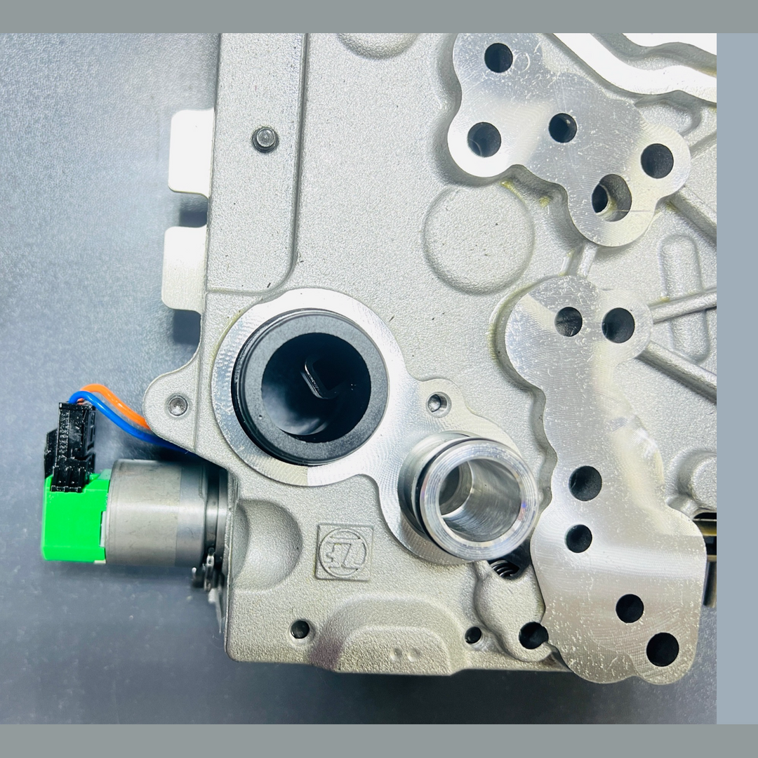 BMW 420I 428I 120I 220I 228I 320I 328I 328XI  GEARBOX GA8HP45Z Mechatronic ONLY