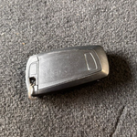Load image into Gallery viewer, BMW 1 F20 PRE LCI 118i  N13B16A  ENGINE CONTROL UNIT ECU KEY LOCK SET - 8610484