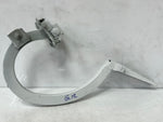 Bild in die Galerieansicht laden, 2016-2019 BMW 750i  7 Series G11 G12 Trunk Lid Hinge Left 7357115 OEM