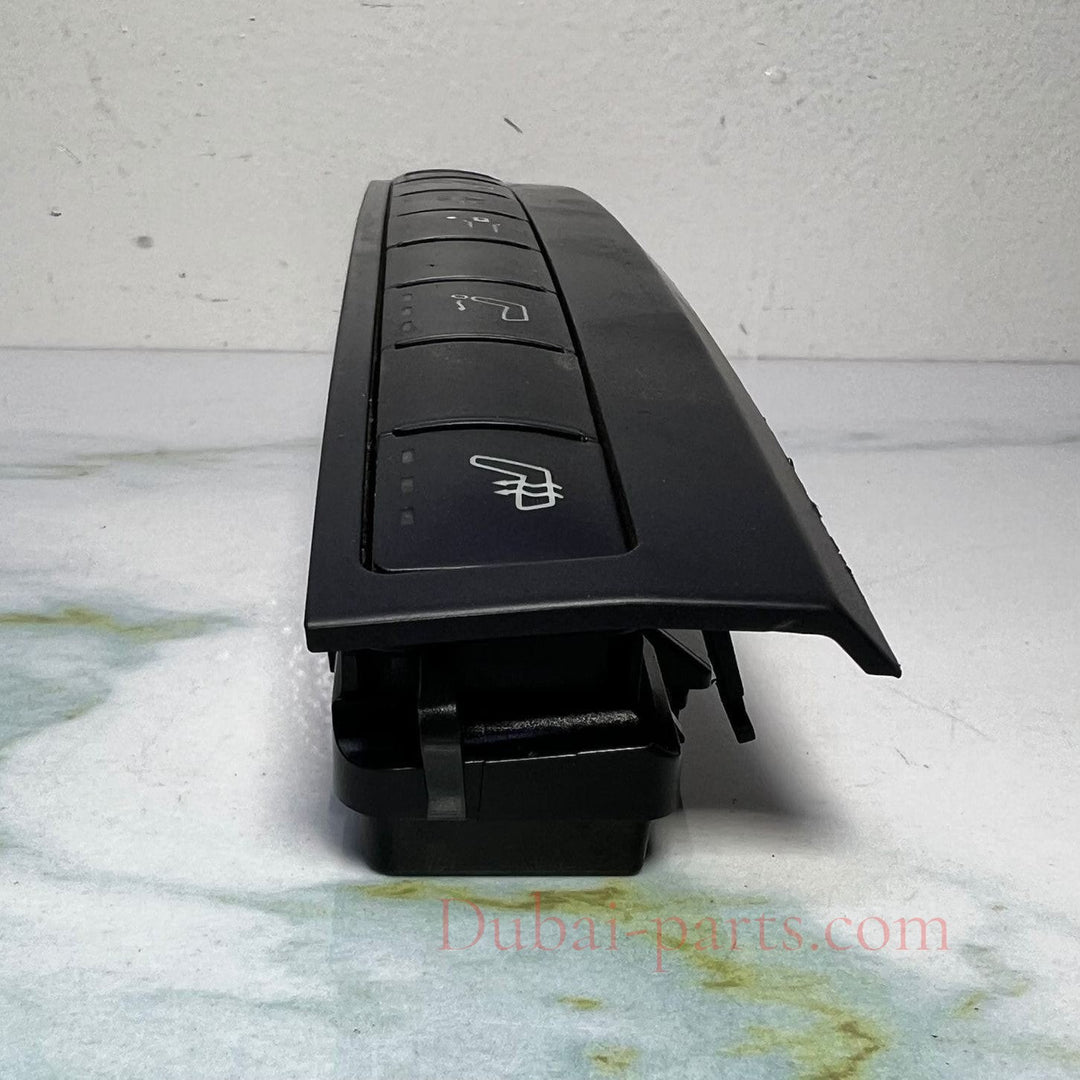 2010-2014 Mercedes Switch Block Control Panel A2078206810 W207 E-Class E350