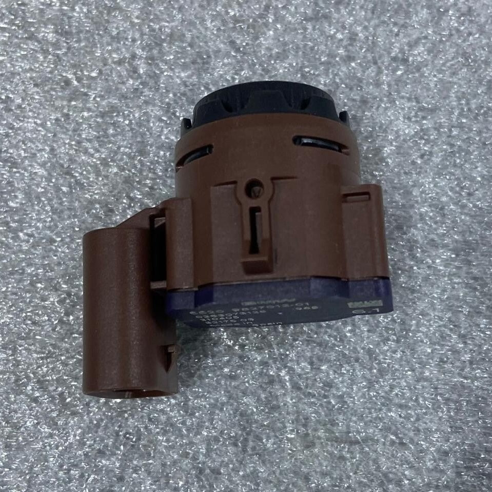 OEM BMW G20 G21 G80 G81 Parking sensor Bosch 6.1 Blue Ridge Mountain 9827012 New