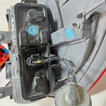 Load image into Gallery viewer, 7217311-2011-2022 BMW X3 F25 Tail Lamp LED Left Side OEM 