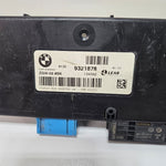 Load image into Gallery viewer, 2012-2018 BMW M6 F10 F11 Central Gateway Control Module 9321878