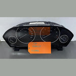 قم بتحميل الصورة إلى عارض الصور، OEM BMW F30 F31 F32 F33 Speedometer Instrument Cluster KMH 9285637