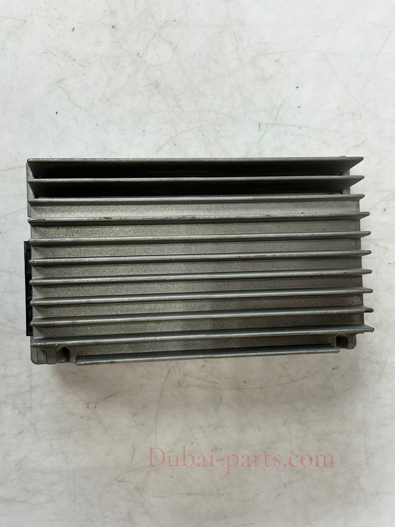 2010-2011 BMW 7 Series F01, 5 Series F07 740 GT Sound Amplifier 9217597 OEM