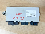 قم بتحميل الصورة إلى عارض الصور، BMW F10 520i N20 Engine Control Module ECU DME Set 7643312 OEM 2011-2016
