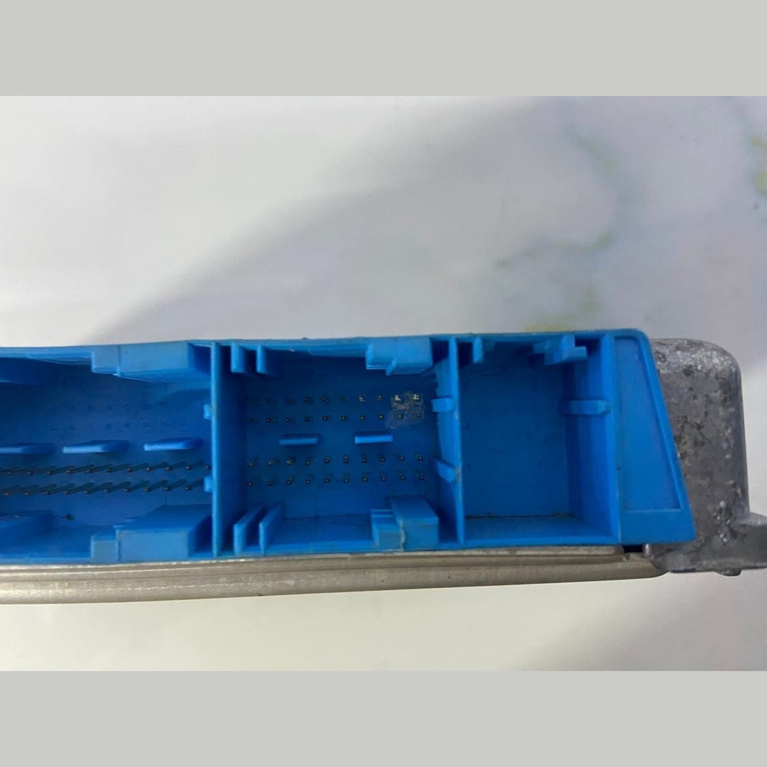 OEM BMW E46 E60 E63 E64 E85 325 SMG TRANSMISSION CONTROL MODULE 7542491 DUAL CLU