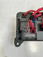 قم بتحميل الصورة إلى عارض الصور، 2007-2014 BMW X5 E70 and X6 E71 Rear Power Distribution Fuse Box 6931687 OEM